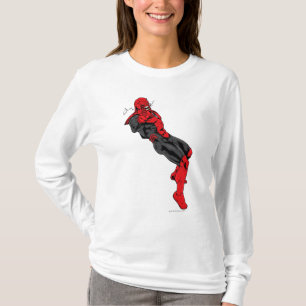 Rood lantaarnkorps - Rage Leaning 1 T-shirt