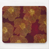 Rood Muismat (Voorkant)