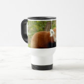 rood-panda-040 reisbeker (Voorkant links)