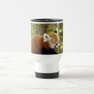 rood-panda-040 reisbeker