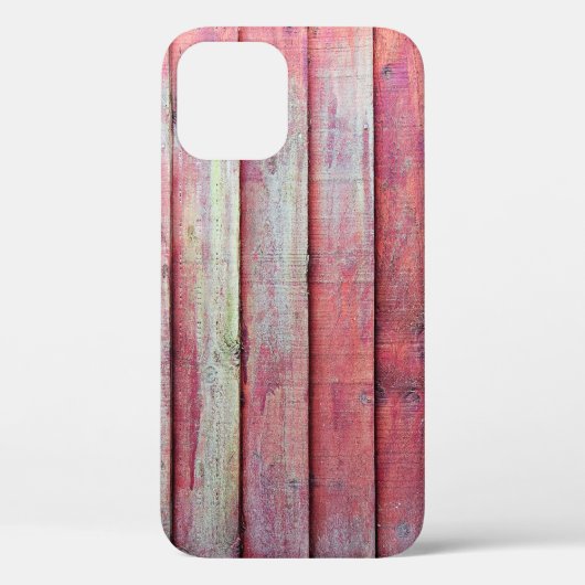 Rood paneel Verticalabstract, achtergrond, bord, Case-Mate iPhone Case (Achterkant)