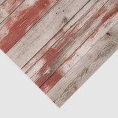  rood patriottisch nephout tissuepapier (Detail)