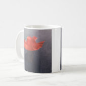Rood Pet 2004 Koffiemok (Voorkant links)