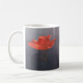Rood Pet 2004 Koffiemok (Links)