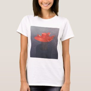 Rood Pet 2004 T-shirt