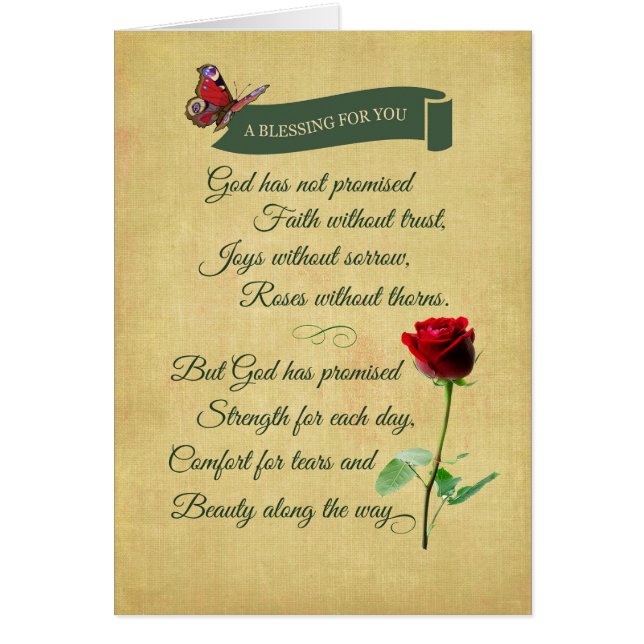 Rood roodrood, vlinder (Voorkant)