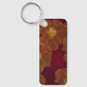 Rood Sleutelhanger (Voorkant)