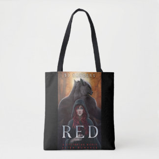 Rood Tas