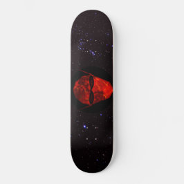 Rood: Tau Ceti Traveler Skateboard