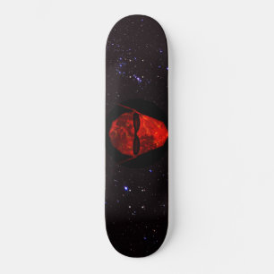 Rood: Tau Ceti Traveler Skateboard