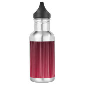 Rood Waterfles (Links)