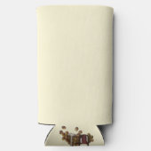 Rood wijnglas Druivenwijn Winetasting (Achterkant)