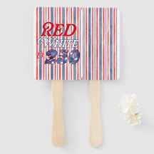 Rood Wit & 250