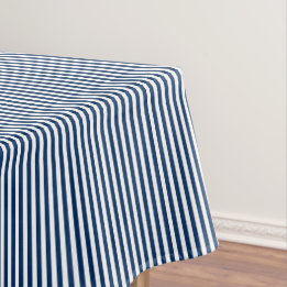 Rood Wit & Blauw Plezierige Patriottische Viering Tafelkleed