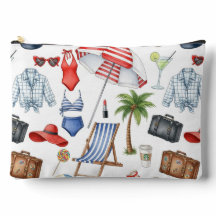 ROOD WIT BLAUW ZOMERVAKANTIE ARTIKELEN