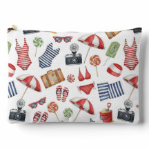 ROOD WIT BLAUW ZOMERVAKANTIE ARTIKELEN