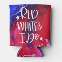 Rood Wit Doe ik | Vier Juli Bachelorette