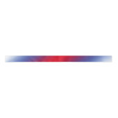 Rood, wit en blauw lint (Voorkant)