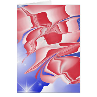 rood wit en blauw nummer twee