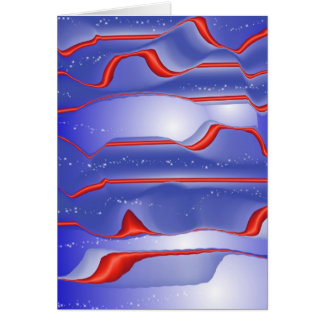 rood wit en blauw nummer vier