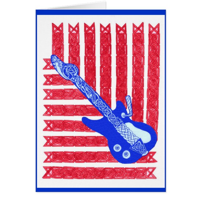 Rood, wit en onduidelijk (Voorkant)