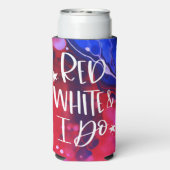 Rood Wit Ik Doe  | 4 juli vrijgezellenfeestje (Seltzer Achterkant)