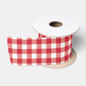 Rood & Wit Lint (Spoel)