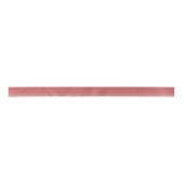 Rood, wit, met pieppunts ontworpen lint (Voorkant)
