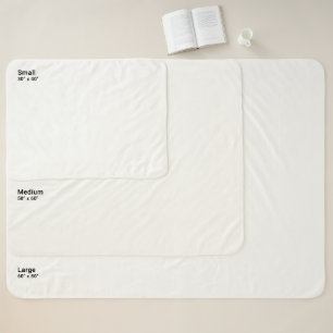 Rood zwart geruite minimalistische kerst sherpa deken