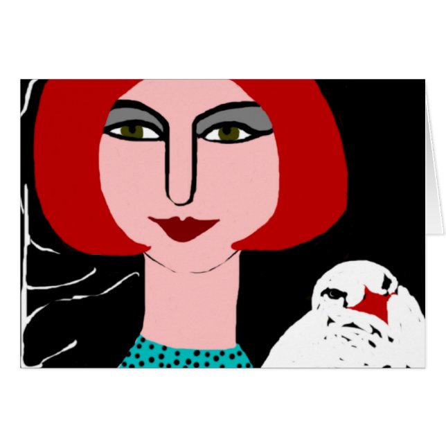 roodbaars (Voorkant Horizontaal)