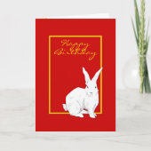 Roodbaars Kaart (Voorkant)