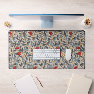 Roodbesboom, William Morris Bureaumat