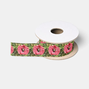 roodblaasvlak lint