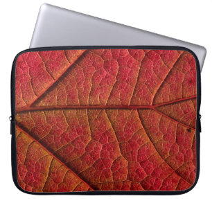 Roodblad Laptop Sleeve