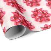 Roodbogen, verpakkingspapier cadeaupapier (Rol Hoek)