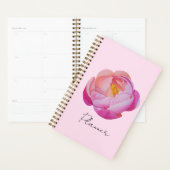 Roodborstboomgors Planner (Display)