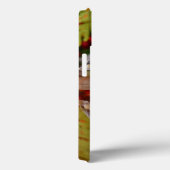 Roodborstboomklever Case-Mate iPhone Case (Achterkant / Rechts)