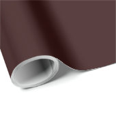 Roodbruin Inpakpapier (Rol Hoek)