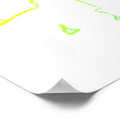roodbruin poster (Hoek)