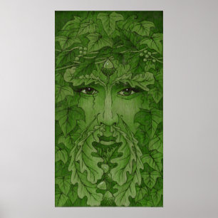 roodbruin poster