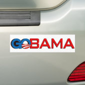 roodbruine sticker (Op auto)