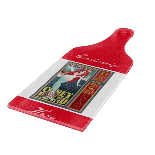 roodbruinkoolvis snijplank (Hoek)