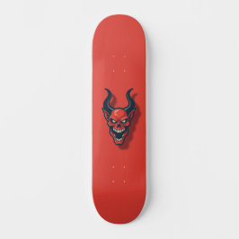 Rooddemonica Skateboard