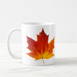 Roodesdoornblad Koffiemok