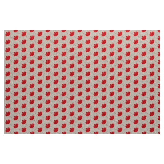 Roodesdoornblad Stof (Yard (91,4 cm))