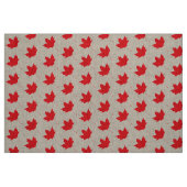 Roodesdoornblad Stof (Fat Quarter)