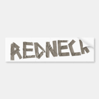roodhalsbumsticker bumpersticker