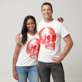 Roodheid T-shirt (Unisex)