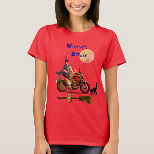 Roodheks Brew T-Shirt