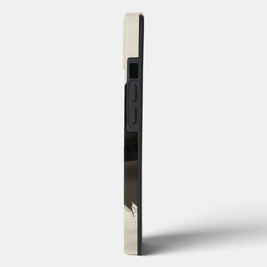 Roodkapje & de boze wolf Case-Mate iPhone case (Achterkant / Links)